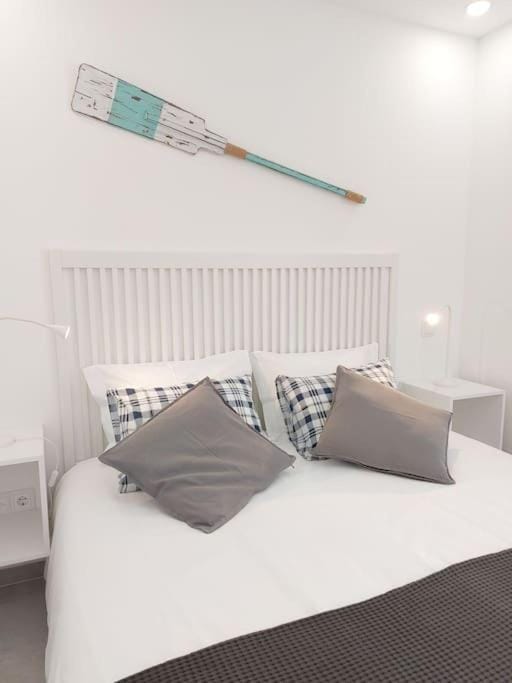Ericeira Loft by Ericeira Property Apartment in Ericeira