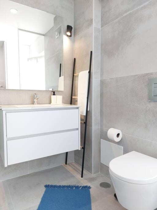 Ericeira Loft by Ericeira Property Apartment in Ericeira