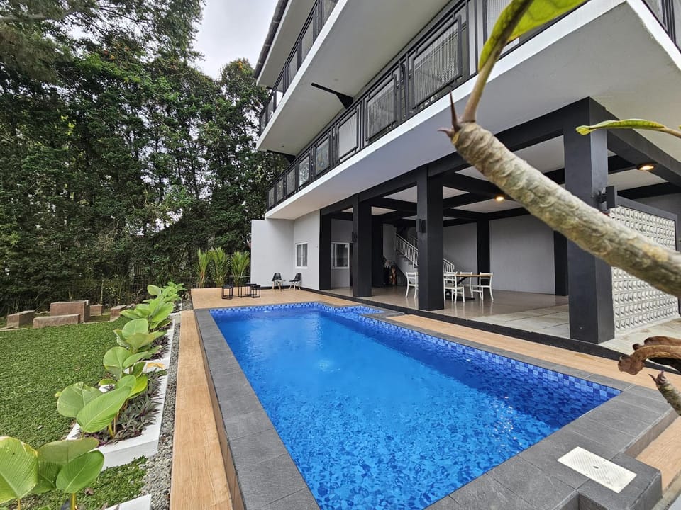 Day, Garden view, Pool view, Swimming pool