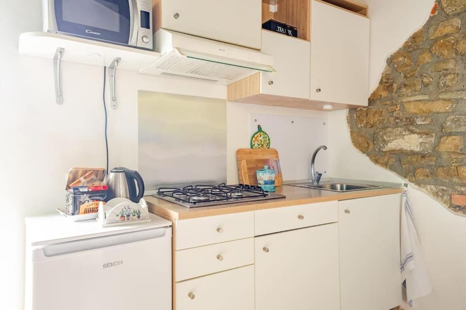 La Cianciosa, un nido nella natura House in Campania