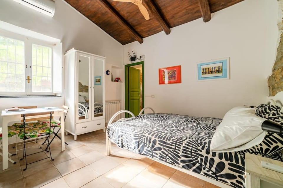 La Cianciosa, un nido nella natura House in Campania