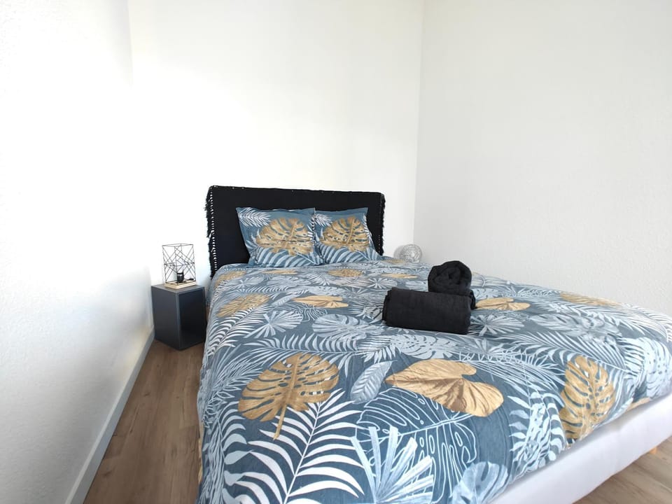 T2 à proximité des commerces - 1 à 4 pers - Apartment in Occitanie