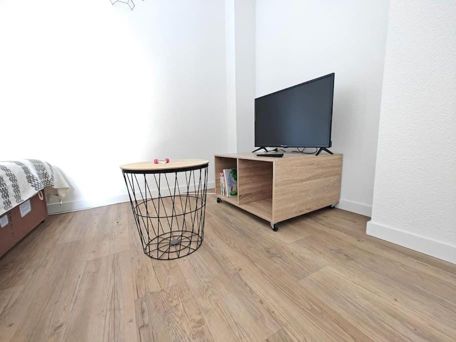 TV and multimedia