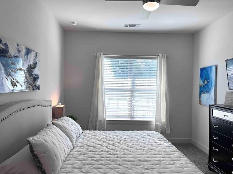 ALL037 - 2BD2BA Lux Apt Hwys 75-121-Allen Tx Apartment in Allen