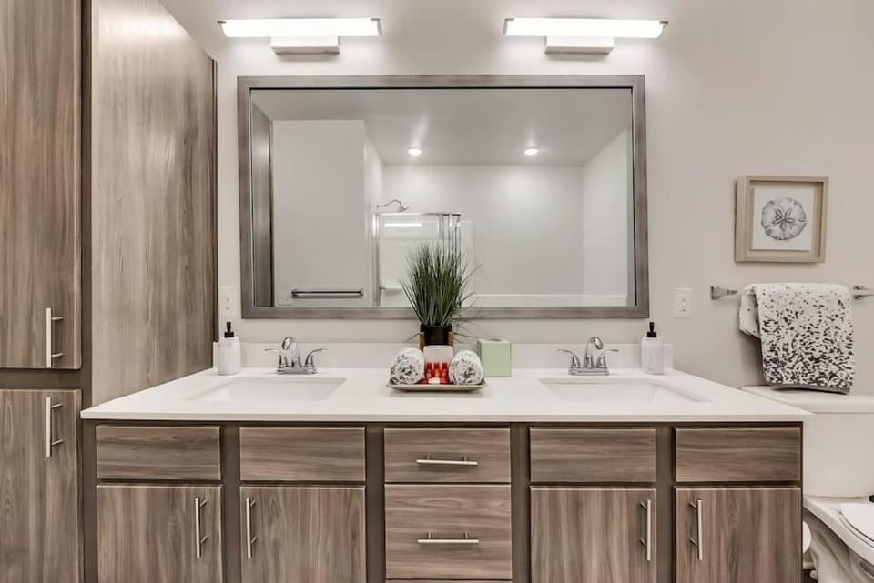 ALL037 - 2BD2BA Lux Apt Hwys 75-121-Allen Tx Apartment in Allen