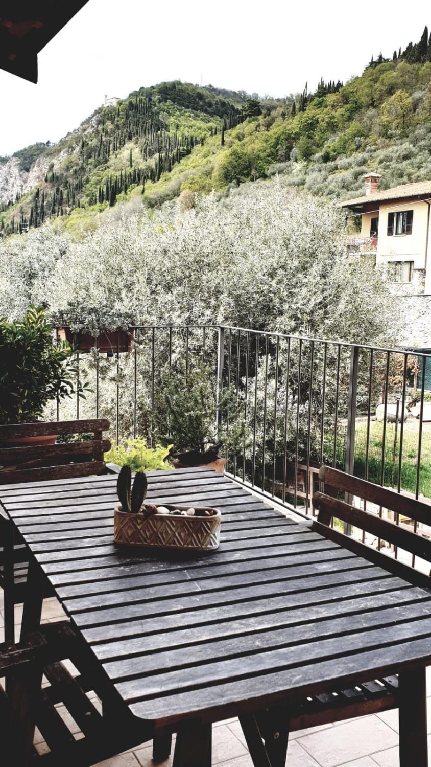 Casa Francesca a 2,5 km da Iseo House in Province of Brescia