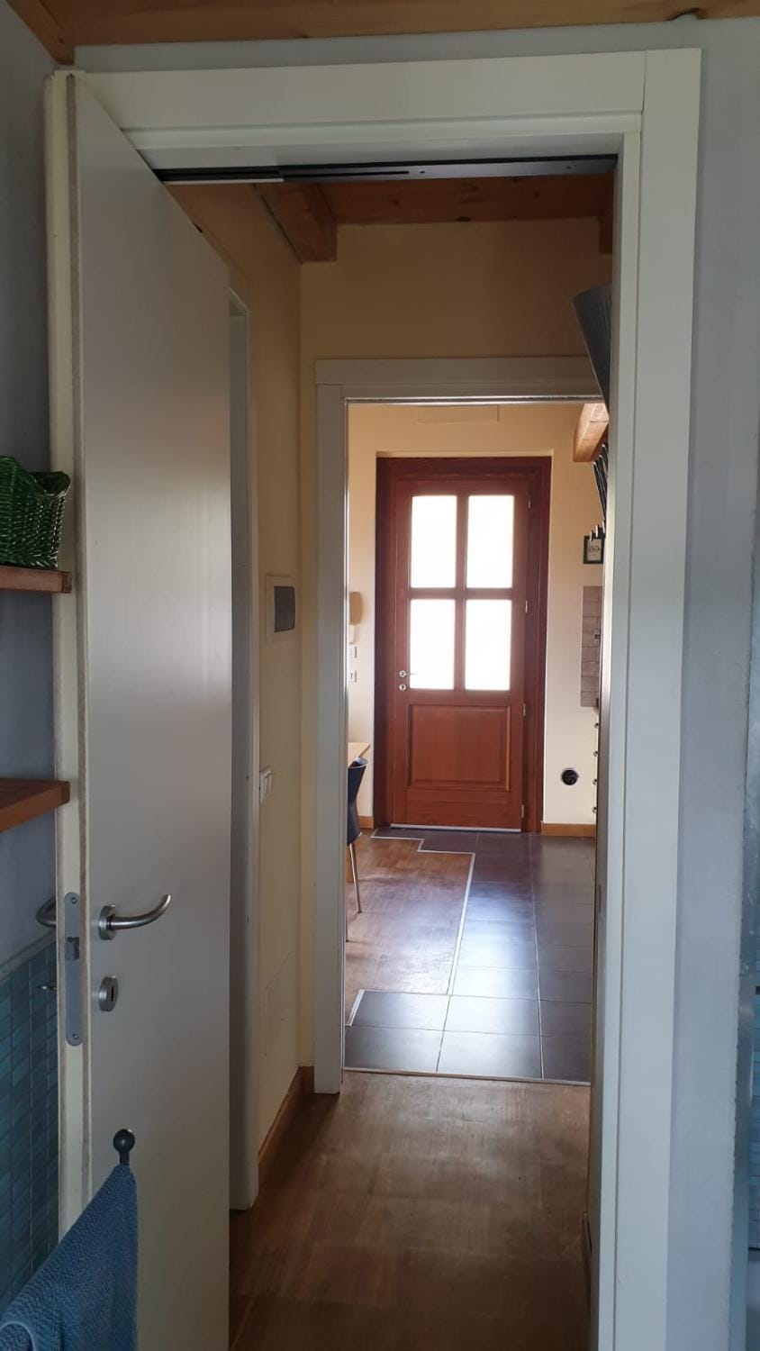 Casa Francesca a 2,5 km da Iseo House in Province of Brescia