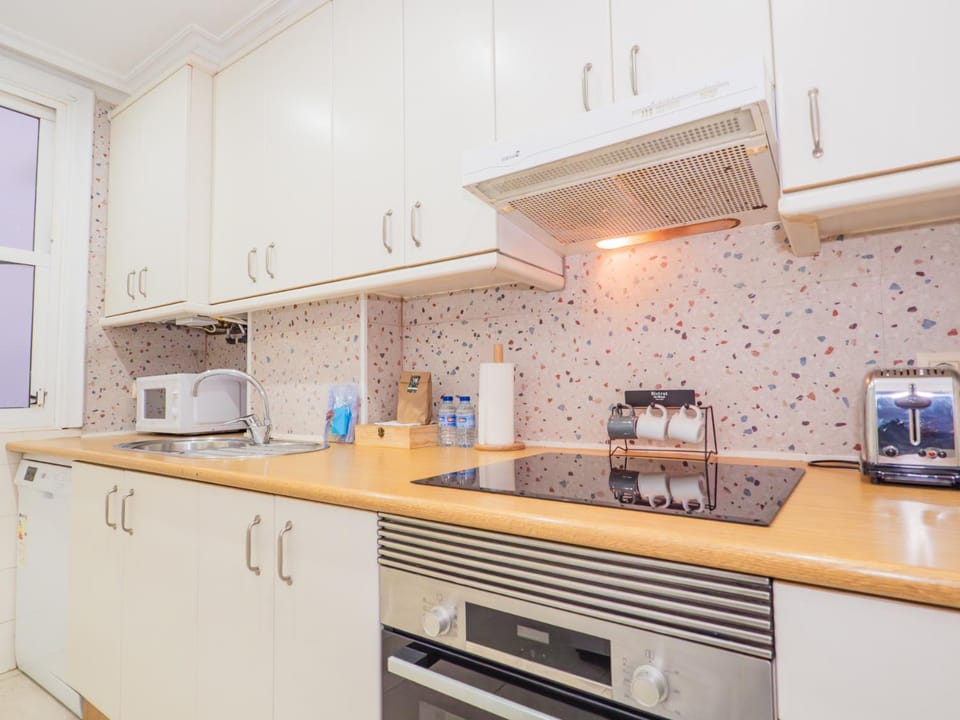 YBH Urzaiz 33-35, 3 Apartment in Vigo