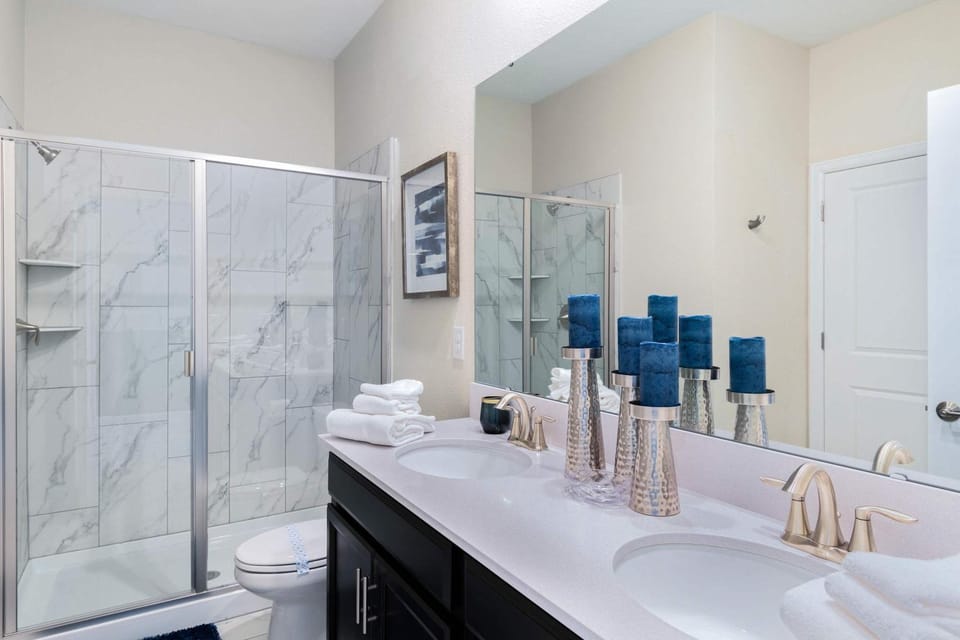 Bathroom, Bath