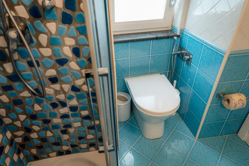 Toilet, Bathroom