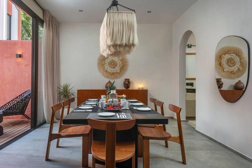 Casa Ananta Villa in State of Quintana Roo