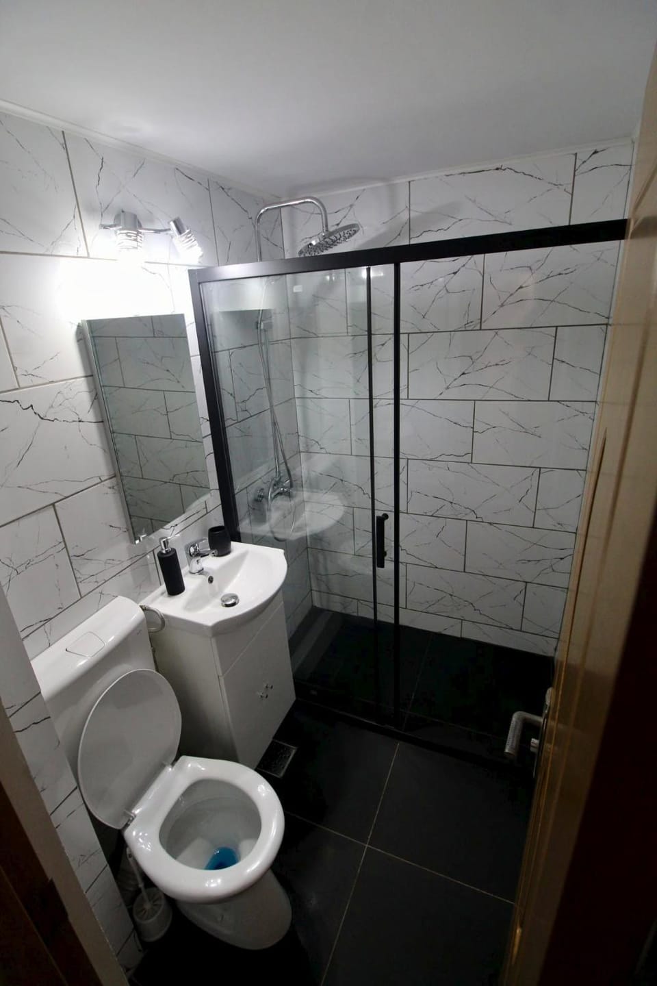 Apartament HD2 Apartment in Serbia