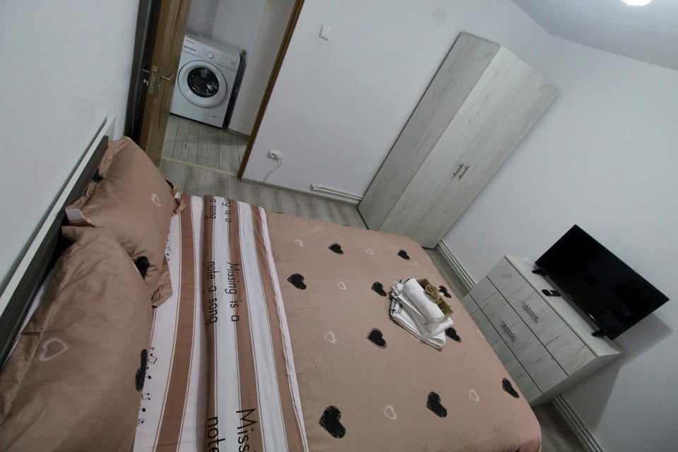 Apartament HD2 Apartment in Serbia