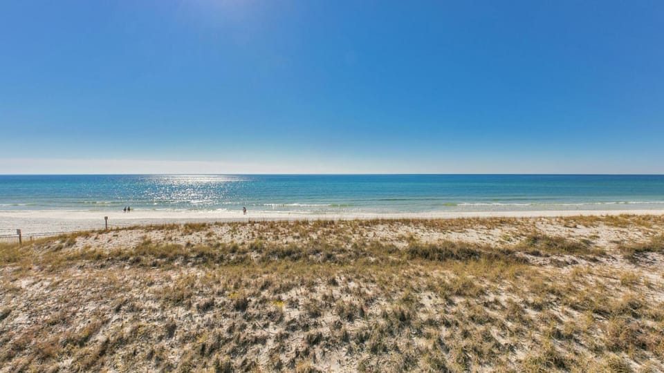 Southbay by the Gulf 129 a Beach Front 3 Bedroom Townhome in Destin with Amazing Views House in Destin