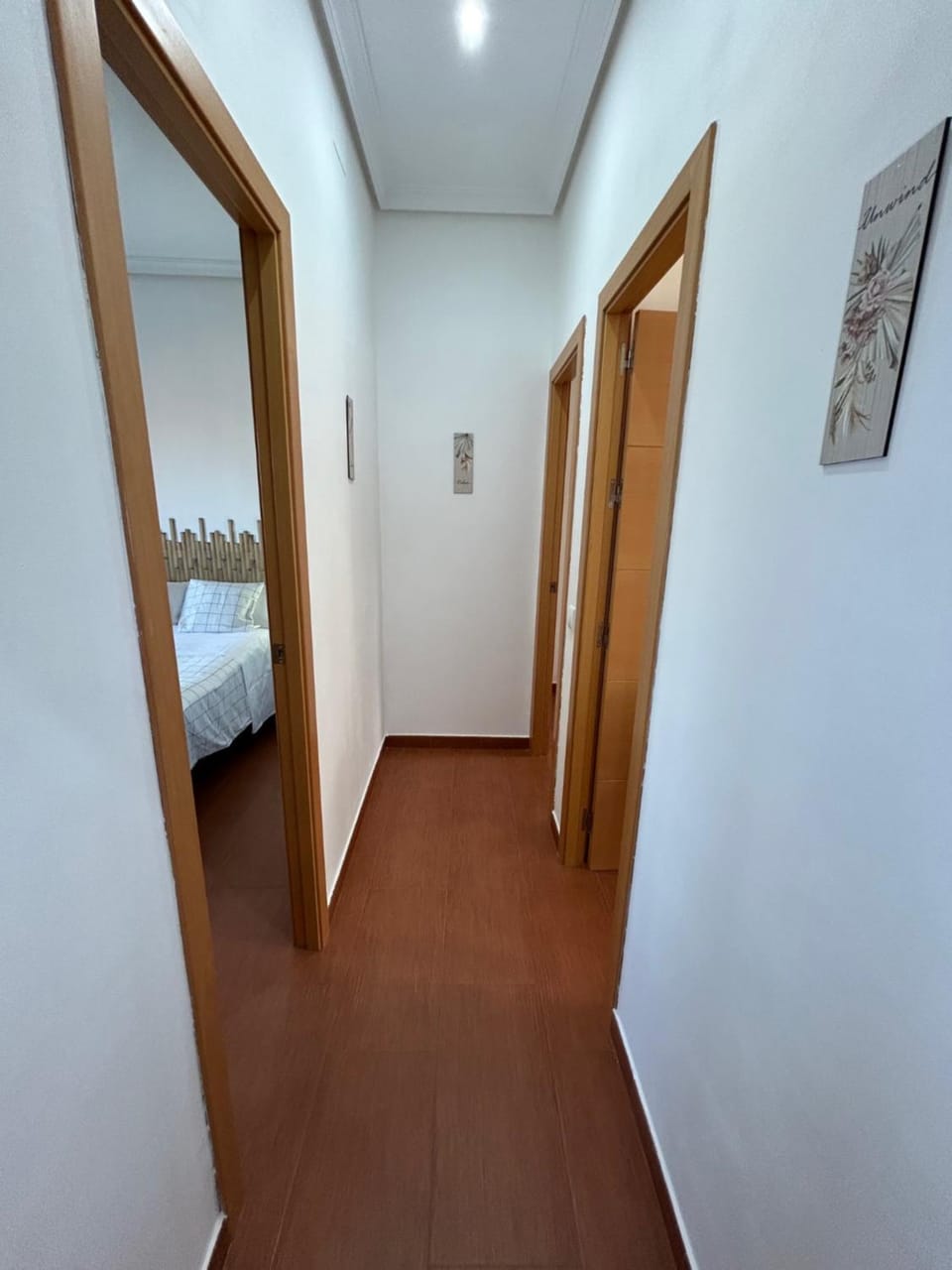 Boho Soul Apartment in Cordoba