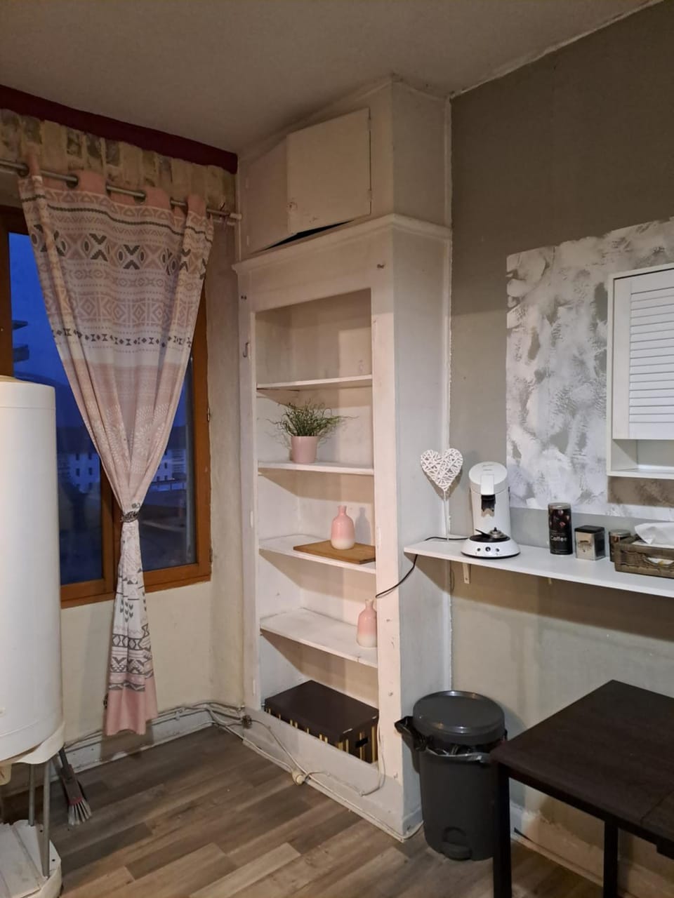 minibar