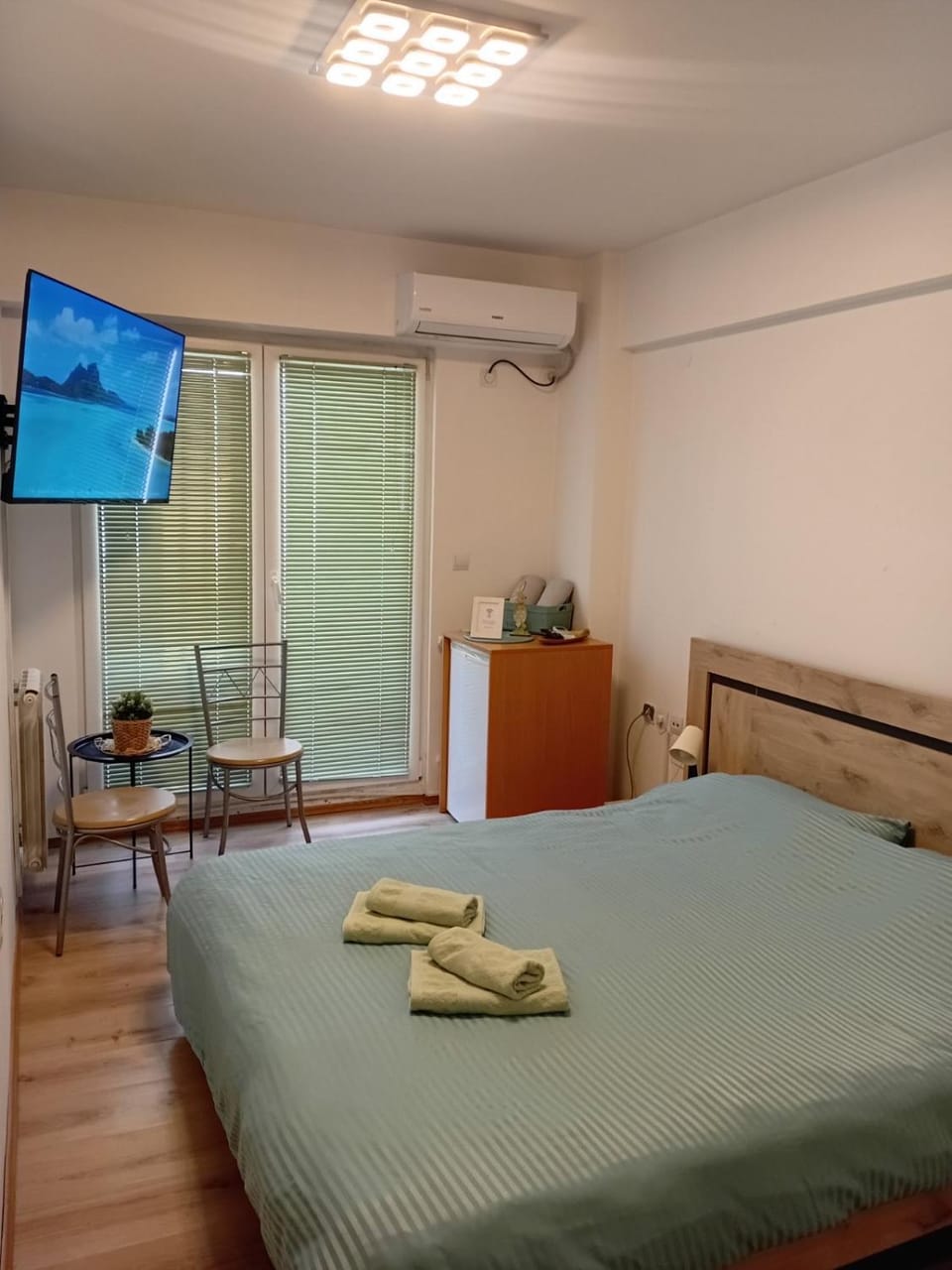 Calvin Apartment 9 Apartment in Ohrid