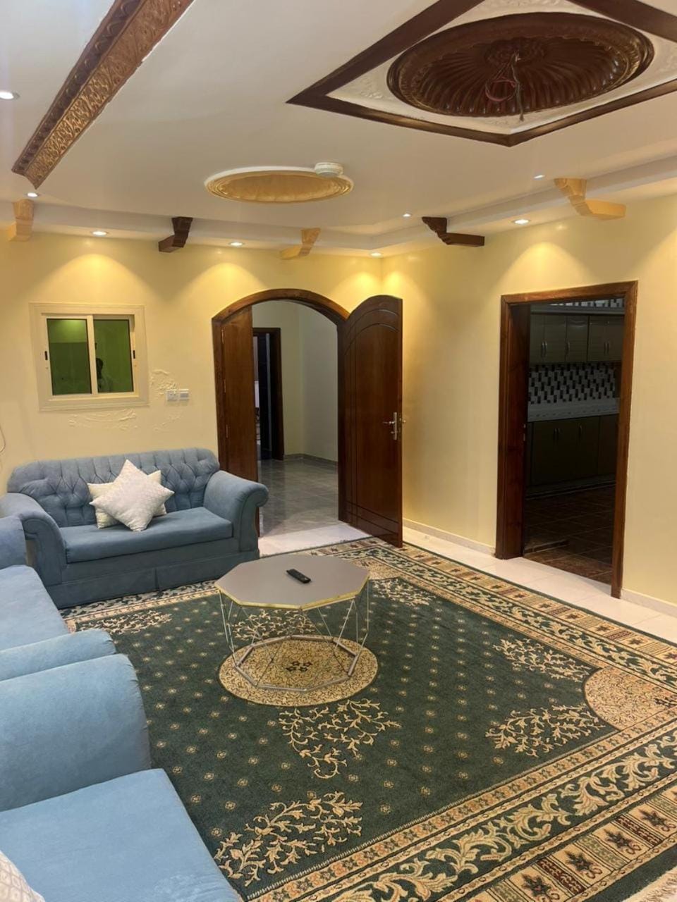 شقق لافندر Apartment in Riyadh Province