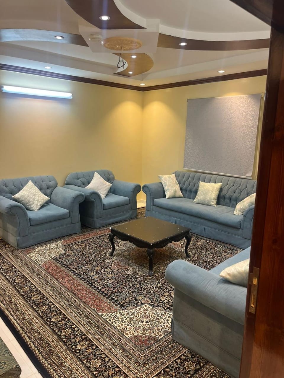 شقق لافندر Apartment in Riyadh Province