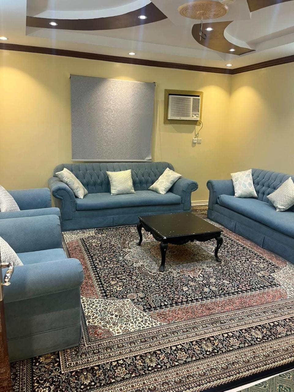 شقق لافندر Apartment in Riyadh Province