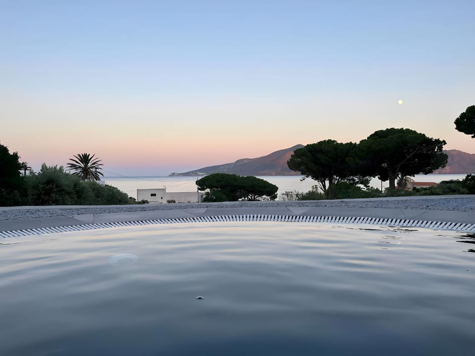 Sea view