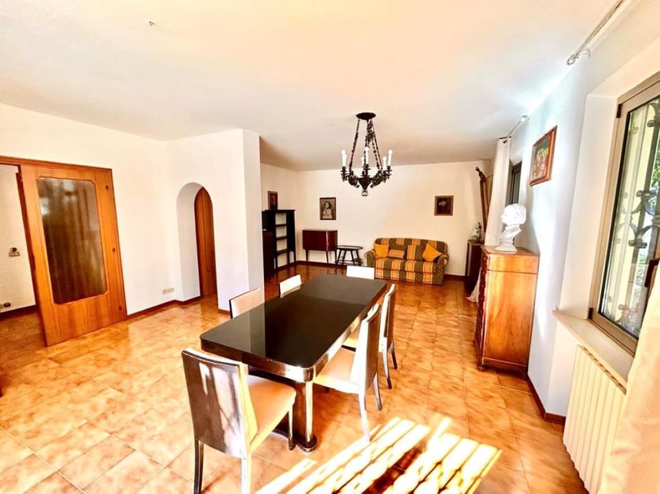 Villa Valery, Sirolo House in Sirolo