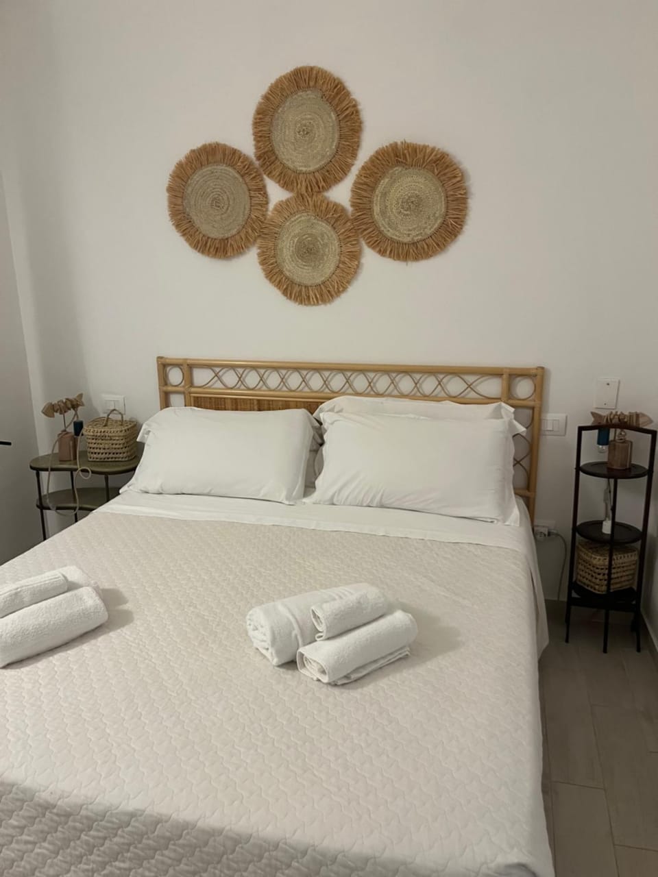 Acqua di Mare House in Apulia