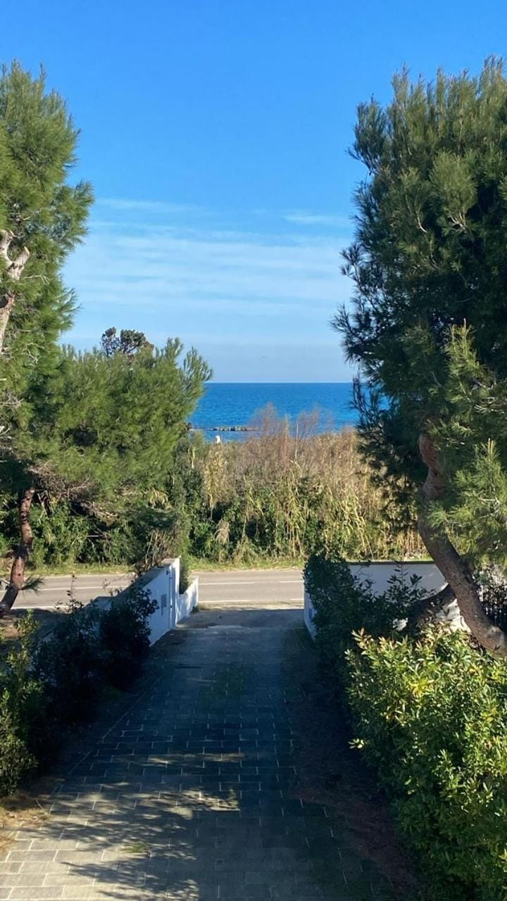 Acqua di Mare House in Apulia