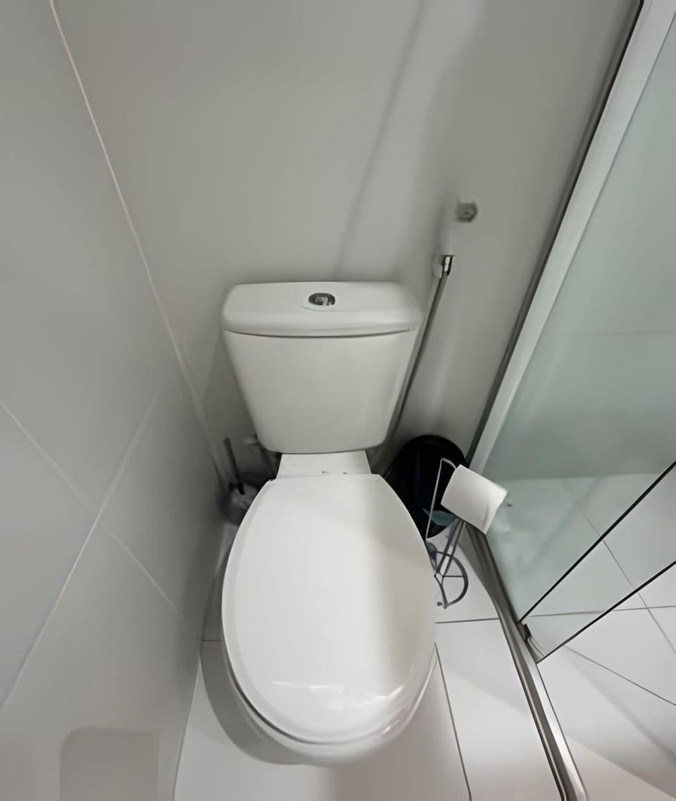 Studio premium Moema lazer e conforto 906 Apartment in Sao Paulo City