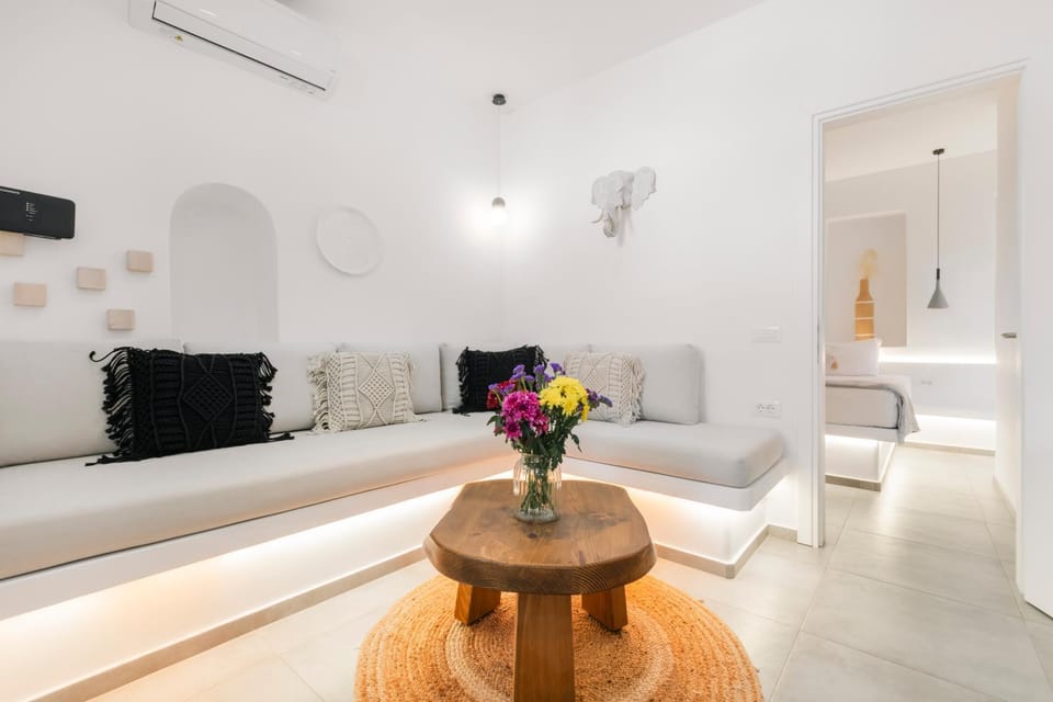 August Mykonos Apartment in Mykonos