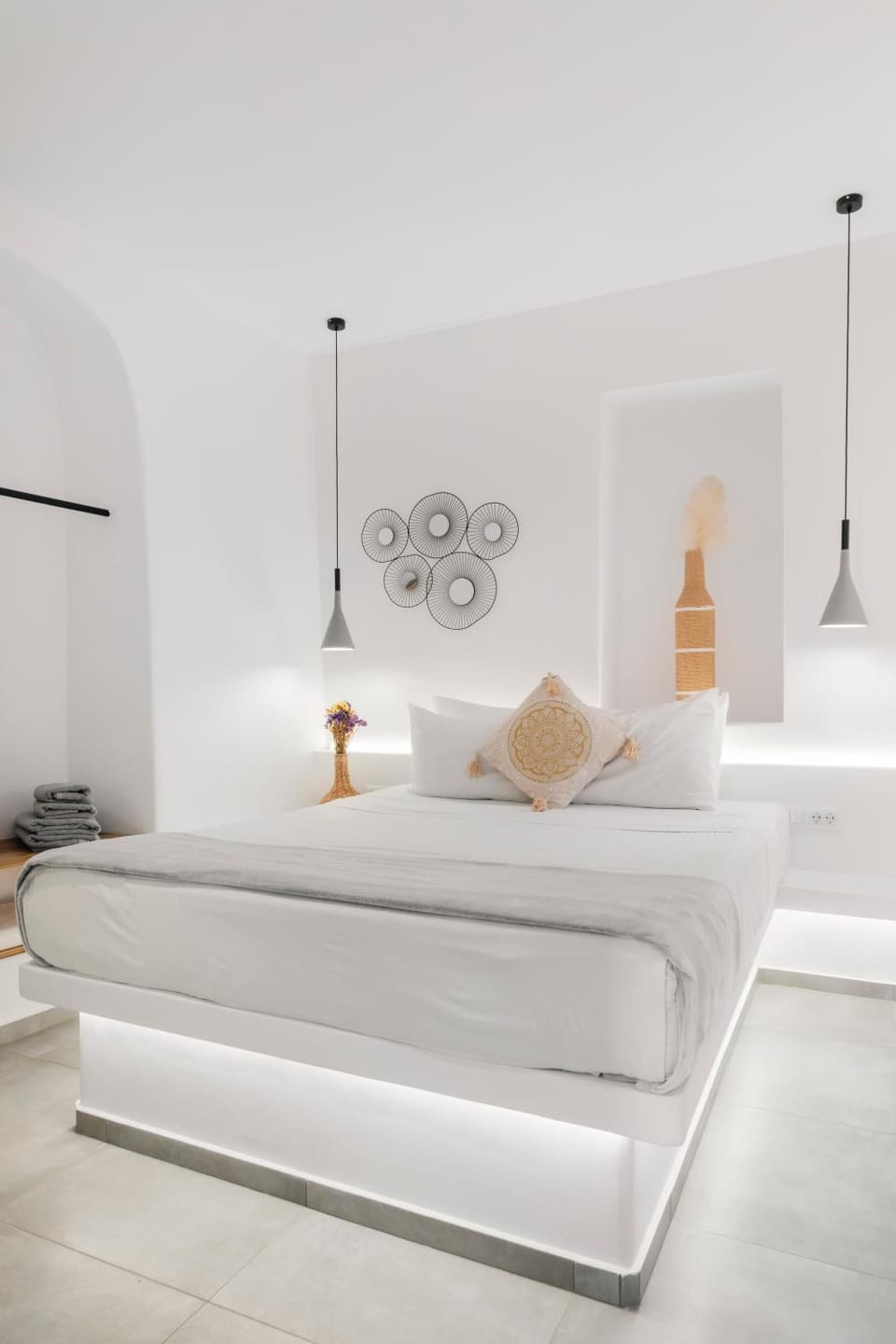 August Mykonos Apartment in Mykonos