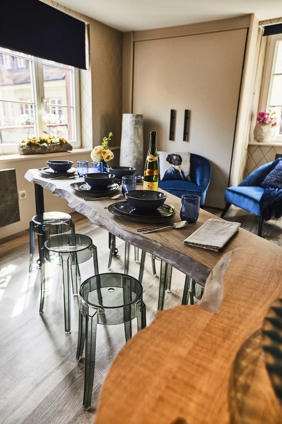 Petit & authentique hyper centre Apartment in Strasbourg