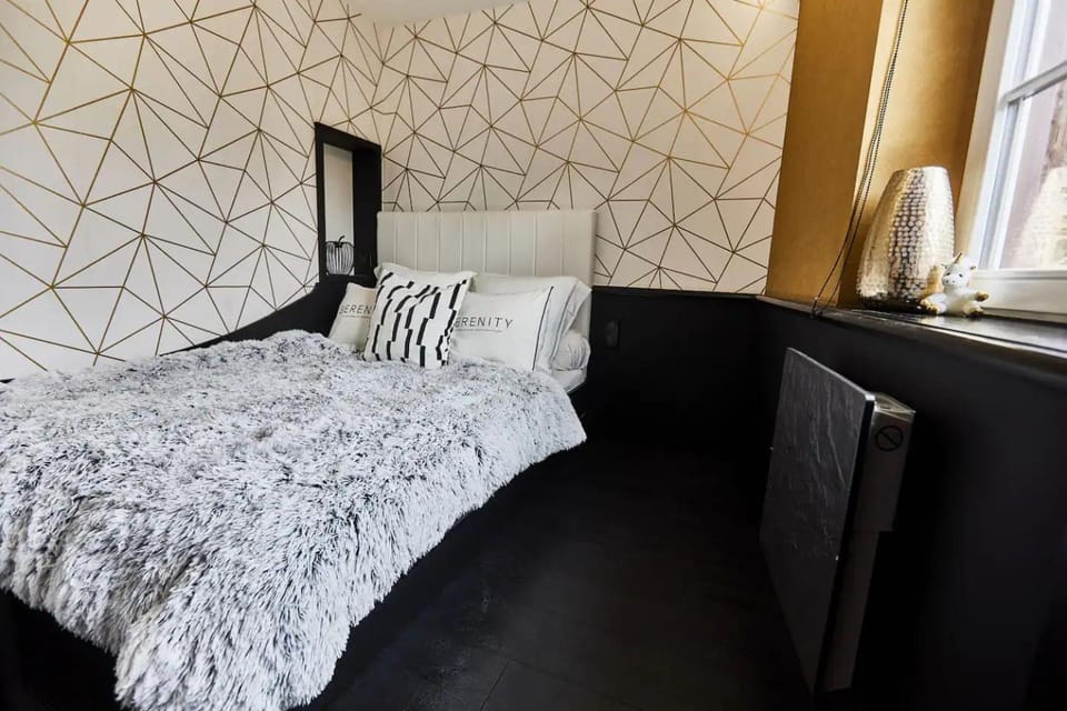 Petit & authentique hyper centre Apartment in Strasbourg