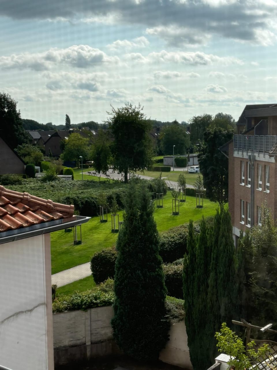 View (from property/room)