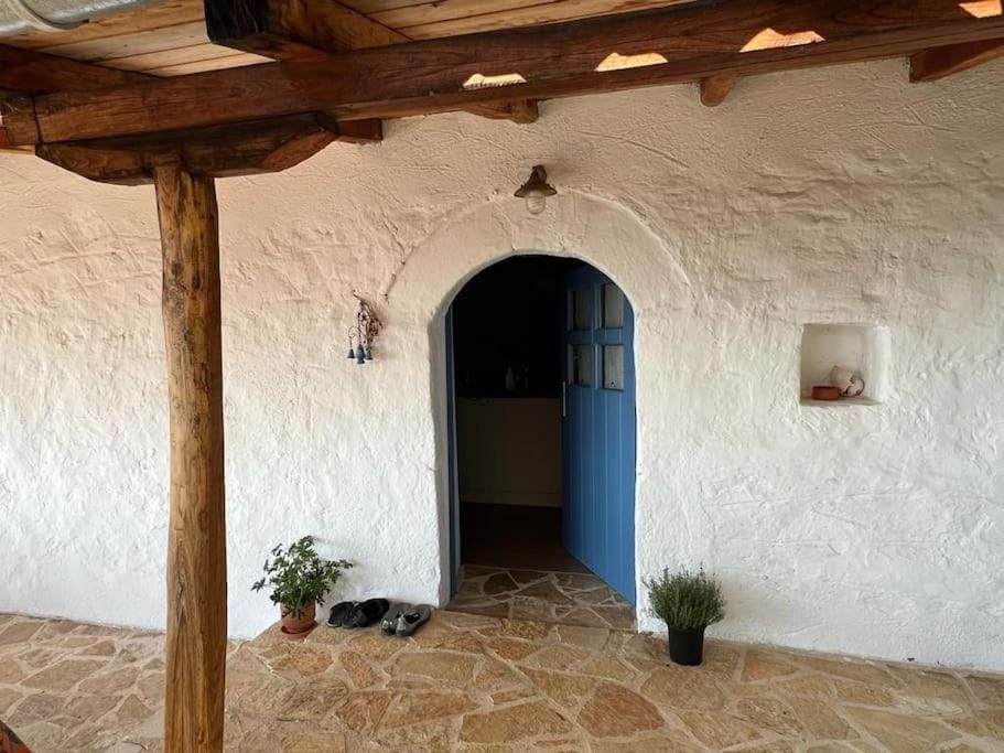Maison de vacances pour 6 personnes House in Arcadia, Greece