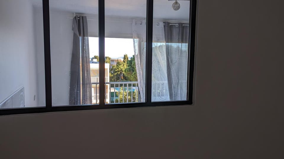 View (from property/room), Bedroom
