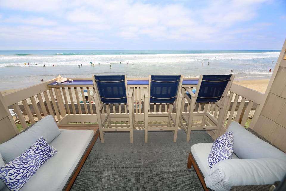 D22 - SeaLuxe House in Oceanside