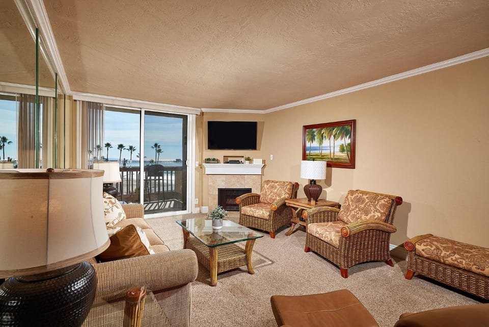 D300 - Beach Haven Bliss House in Oceanside