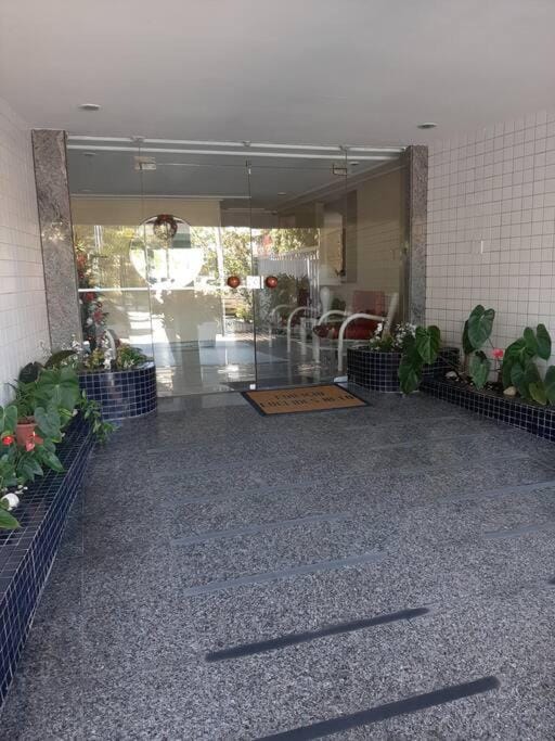 Apartamento na Praia do Forte Apartment in Cabo Frio