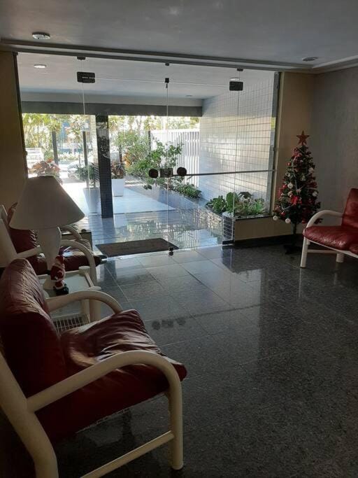 Apartamento na Praia do Forte Apartment in Cabo Frio