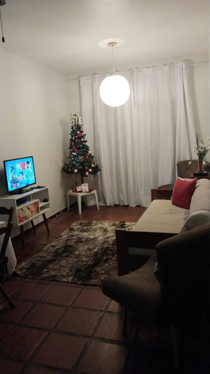 Apartamento na Praia do Forte Apartment in Cabo Frio
