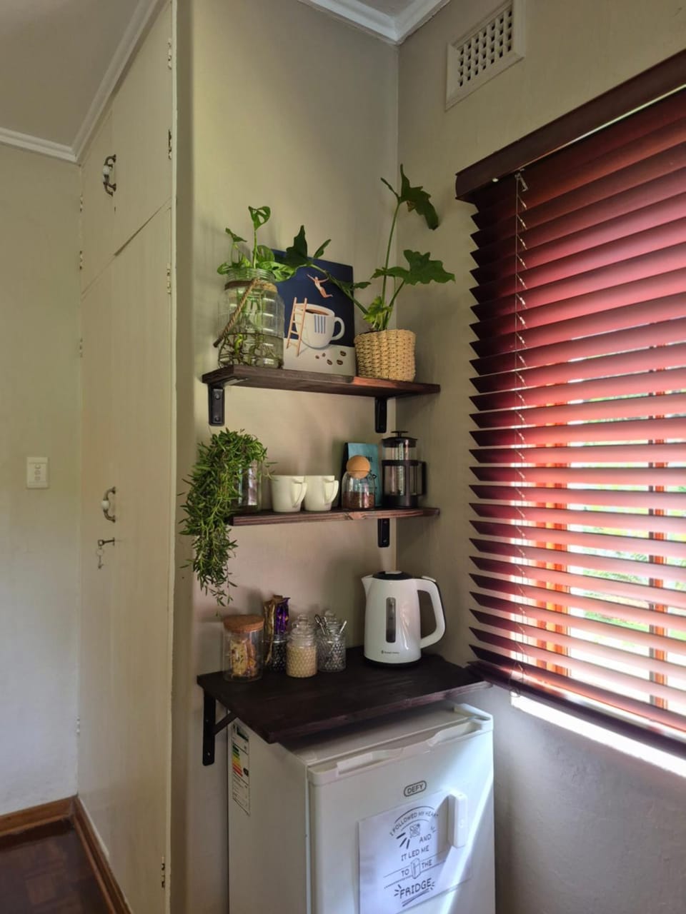 Rise and Shine Felixton Bed and Breakfast in KwaZulu-Natal