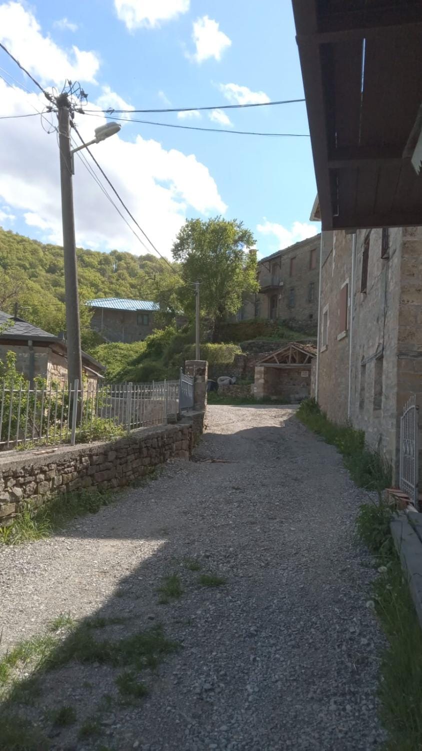 Vila Tirona House in North Macedonia