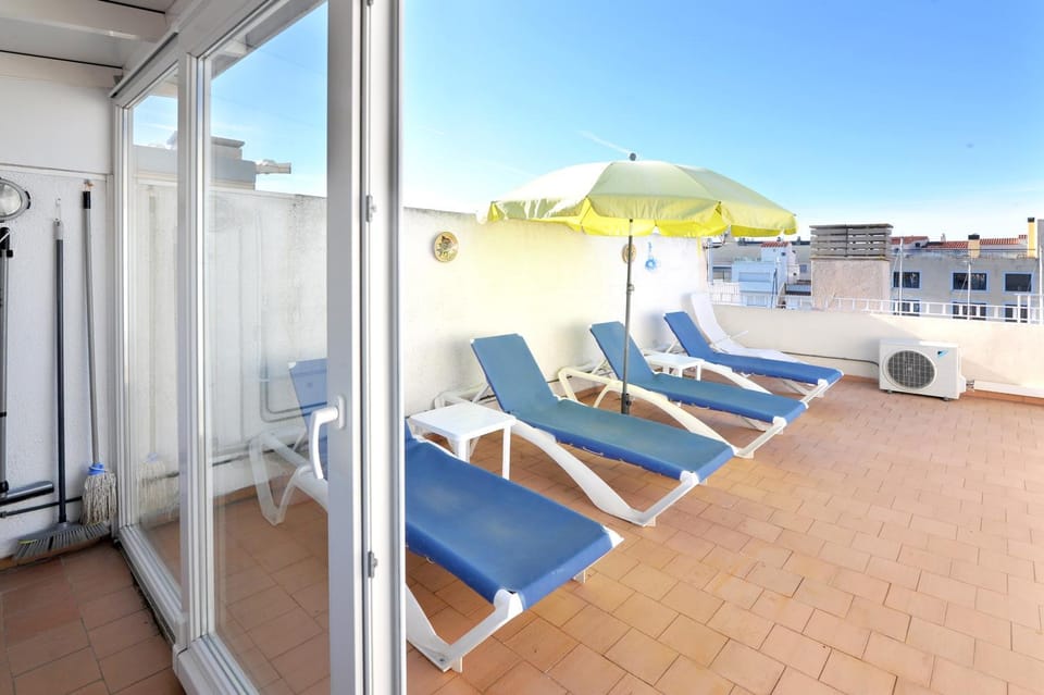 sunbed