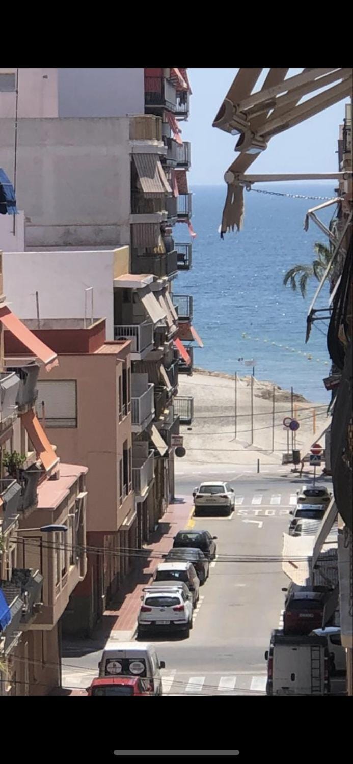 Sea view