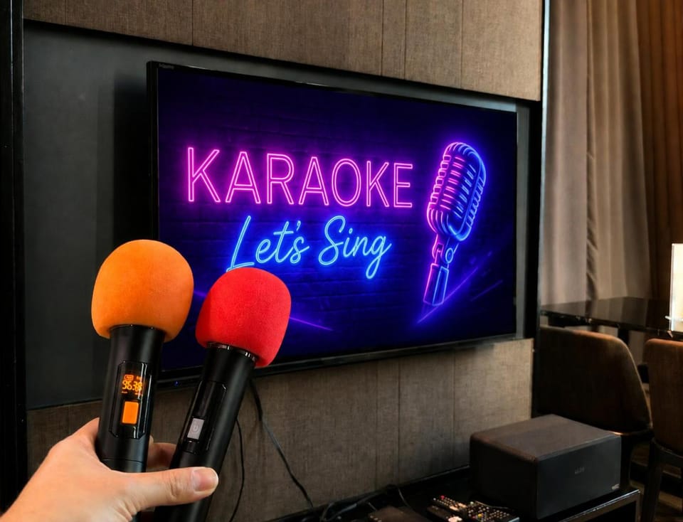 Karaoke