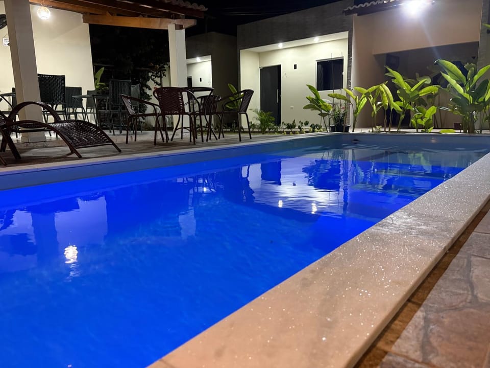 Pousada Peromar Hotel in State of Alagoas, Brazil