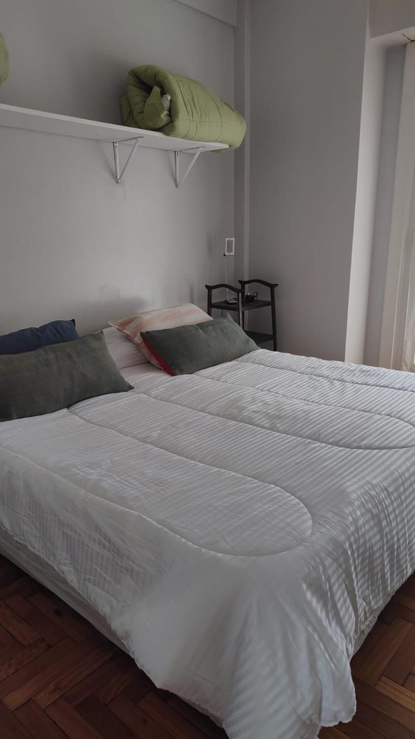 Belgrano, 3 ambientes, seguridad, A estrenar Apartment in Buenos Aires