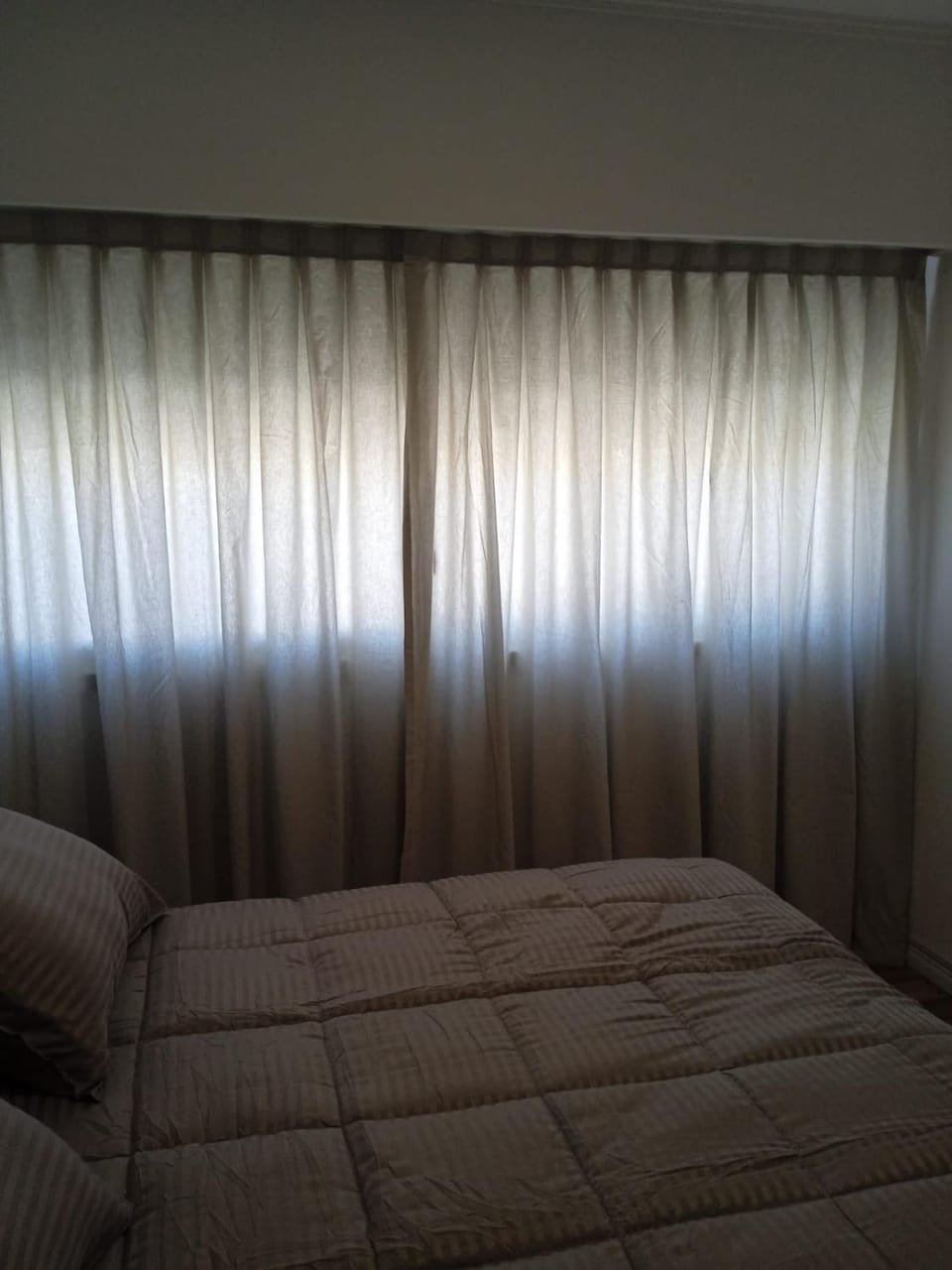 Belgrano, 3 ambientes, seguridad, A estrenar Apartment in Buenos Aires