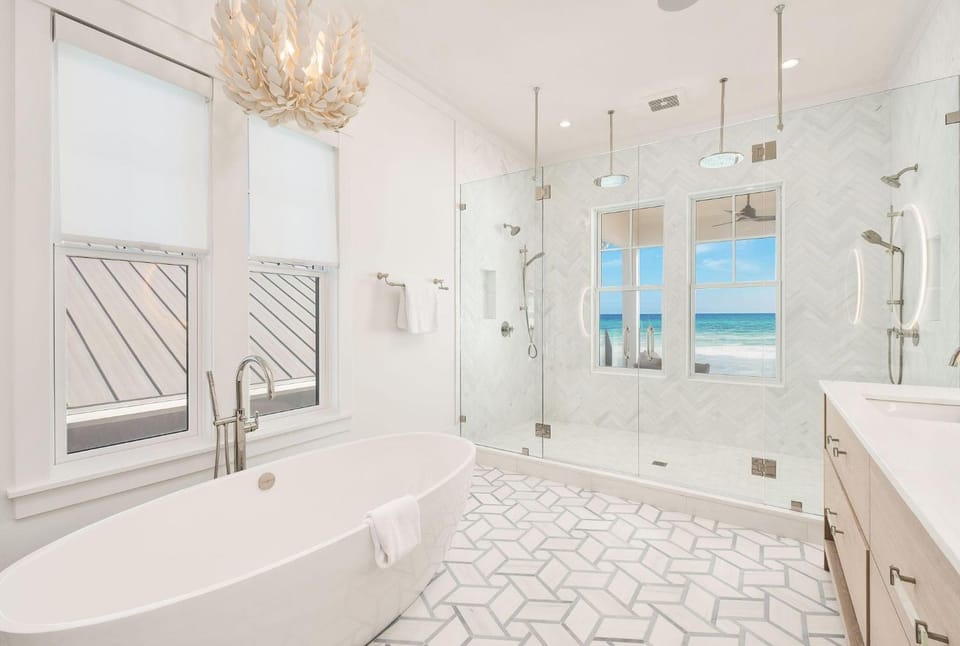 So Good House in Seacrest